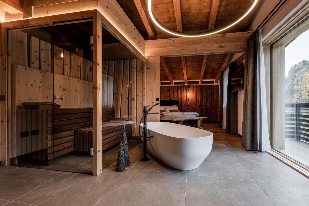 Nidaris - Luxury Private Spa Suites Malè Exterior foto