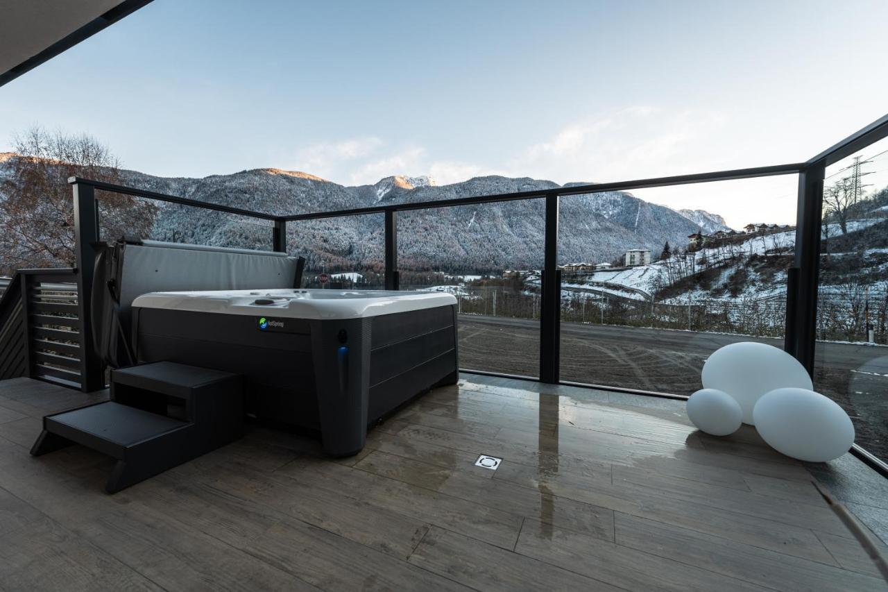 Nidaris - Luxury Private Spa Suites Malè Exterior foto
