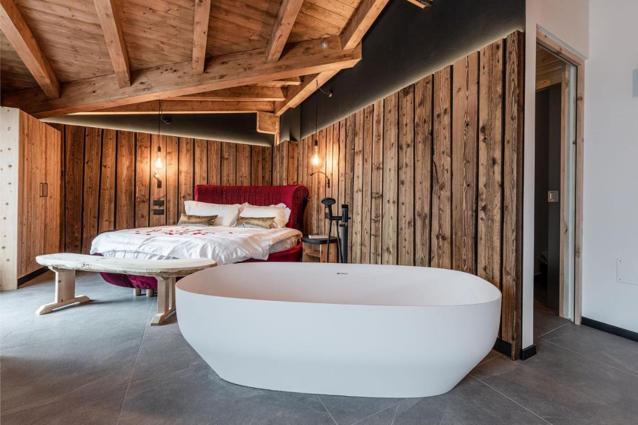 Nidaris - Luxury Private Spa Suites Malè Exterior foto